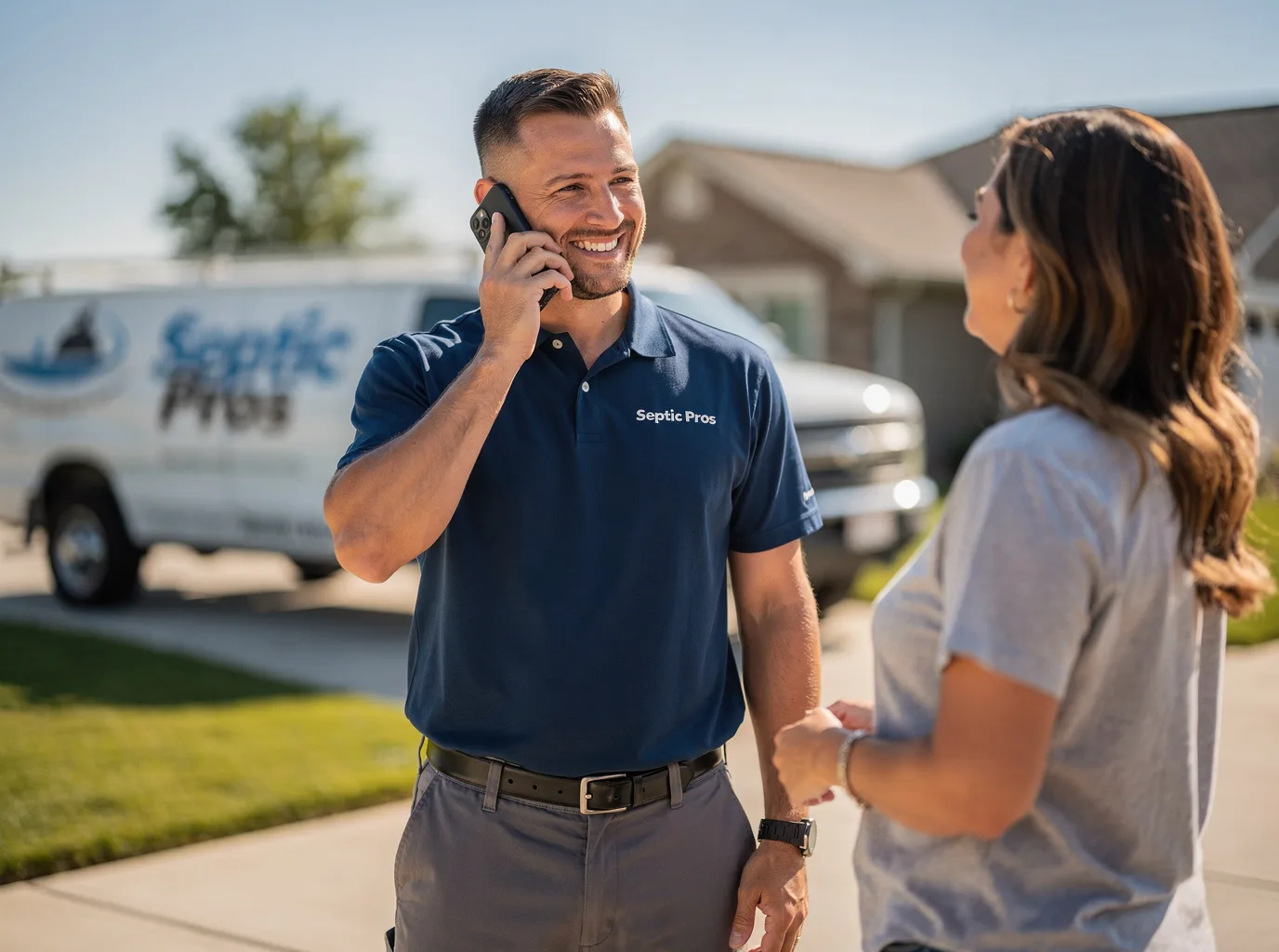 Septic Tank Pumping Arboles, CO FAQs